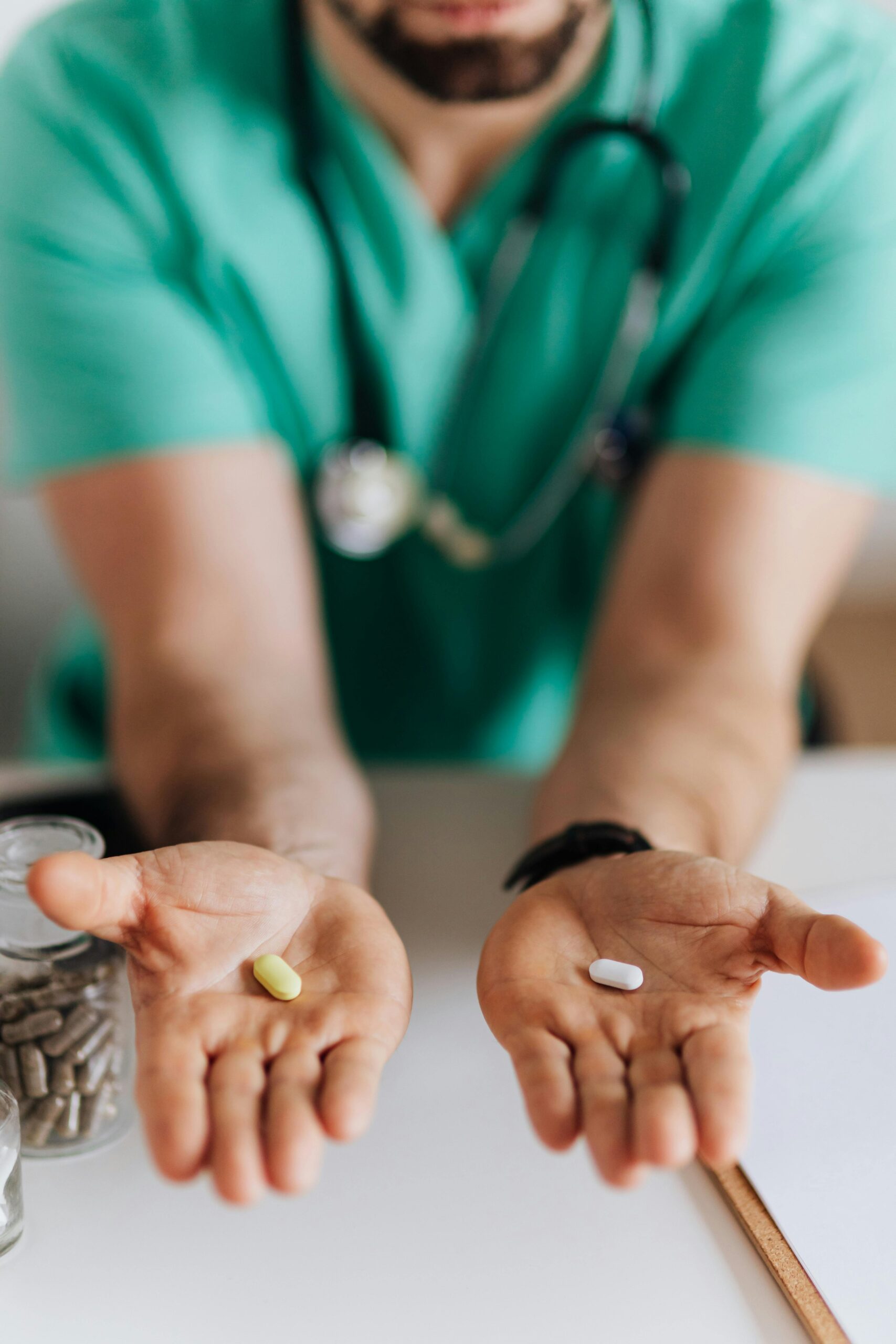 Medical Abortion