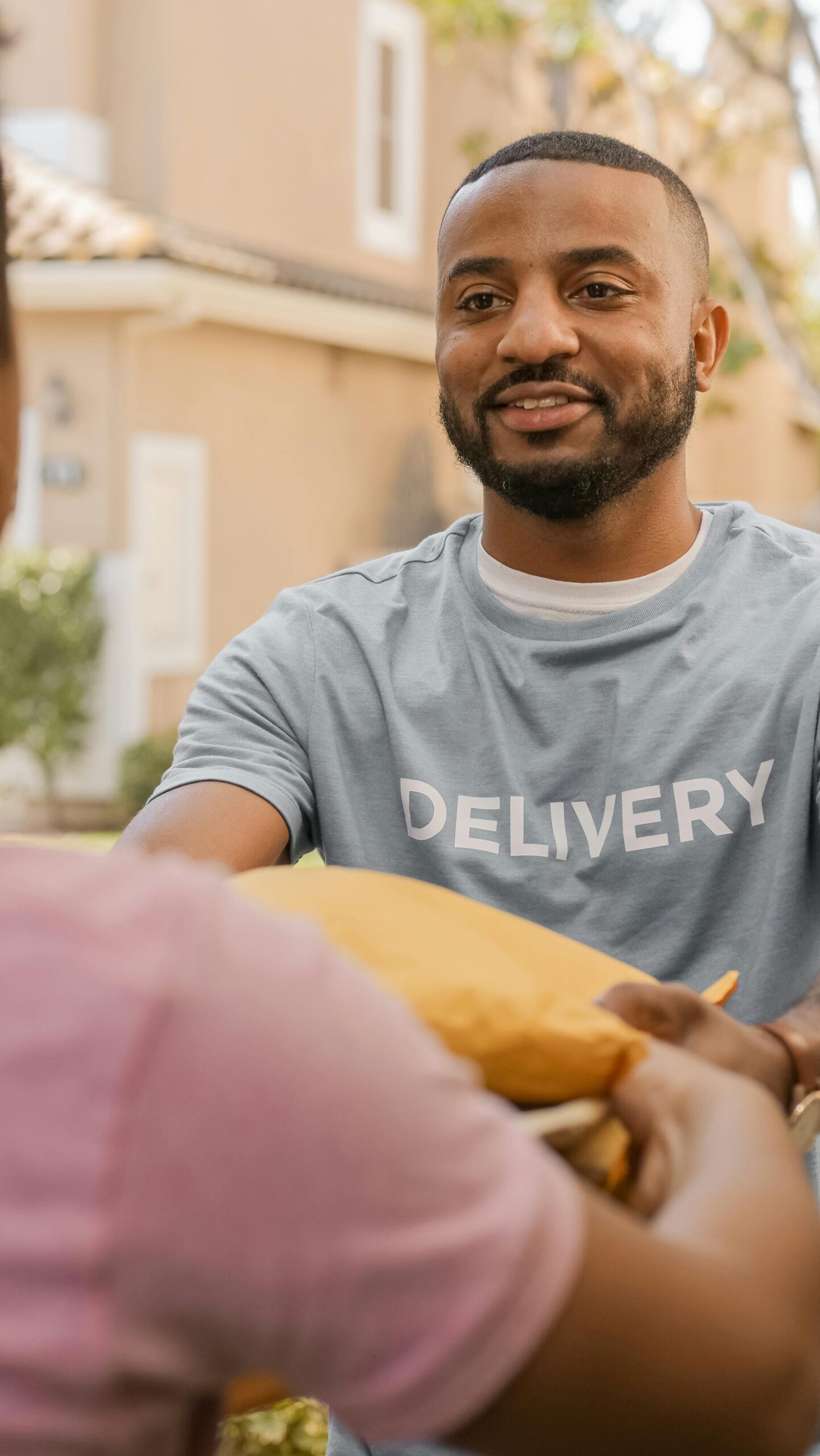 Delivery of abortion pills